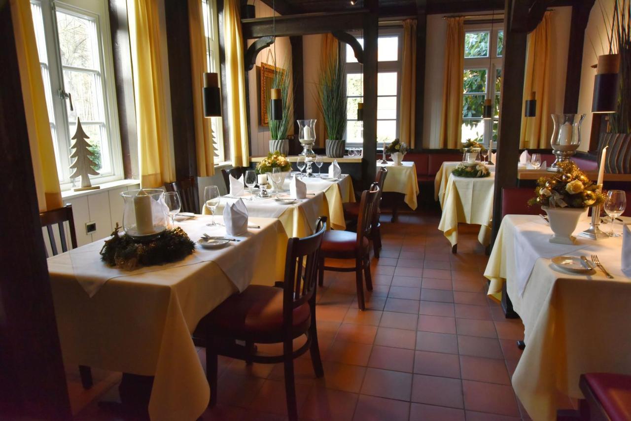 Klosterschänke Hude Restaurant Café 3* Hude (Oldenburg)